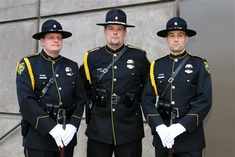 Honor Guard The City Of Tualatin Oregon Official Website