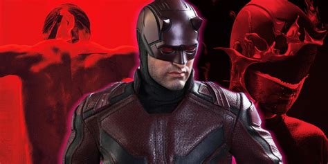 Daredevil Born Again Must Contend With Netflix S Season