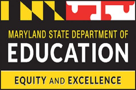 Maryland State Department Of Education Anne Arundel Education Officer
