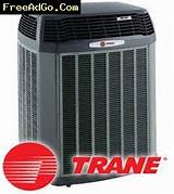 Images of Air Conditioner Xl15i