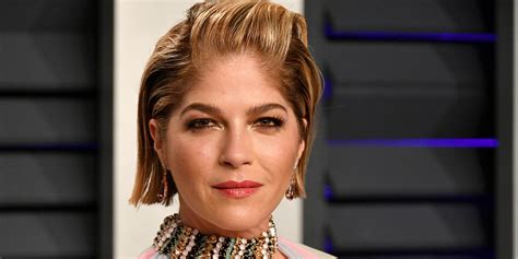 Selma Blair Shares New Update On Her Battle With Multiple Sclerosis 247 News Around The World
