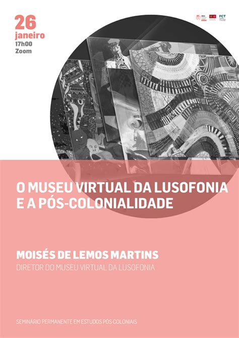 Pdf O Museu Virtual Da Lusofonia E A Pós Colonialidade