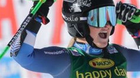 ski alpin weltcup im ticker alice robinson siegt in sölden mehr sport