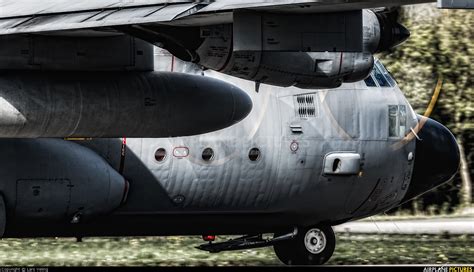 16804 Portugal Air Force Lockheed C 130h Hercules At Leeuwarden