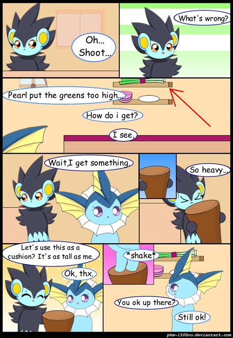 Es Chapter 13a Page 12 By Pkm 150fans On Deviantart