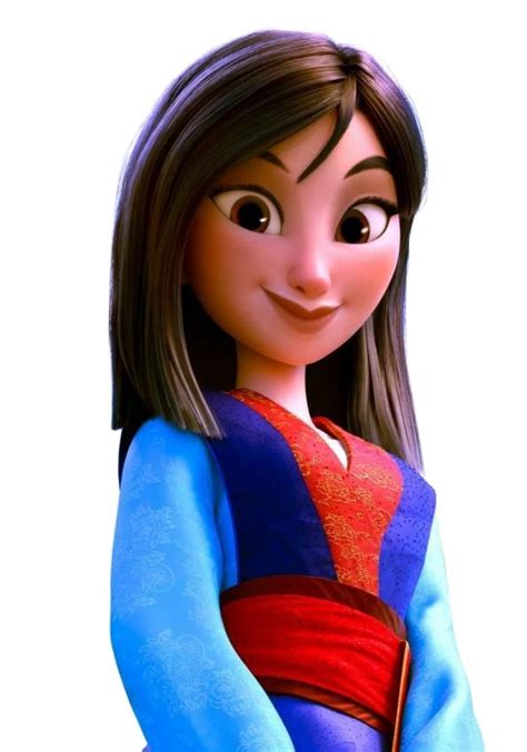 Rbti Mulan By Dipperbronypines98 On Deviantart Walt Disney Princesses