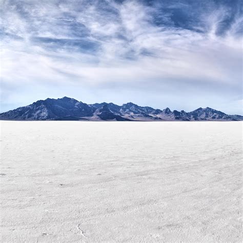 Bonneville Salt Flats Good To Hold Speed Week Races This Year Kuer 901