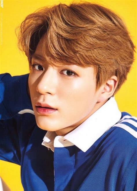 Profil Dan Biodata Jeno Nct Lengkap Beserta Umur Instagram Dan Tipe