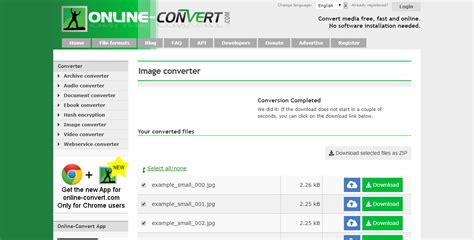 Online S New Multi File Download Online File Conversion Blog