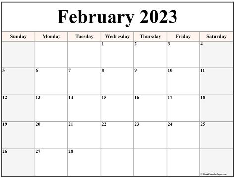 Printable 2021 February 2022 Calendar February 2022 Calendars Free