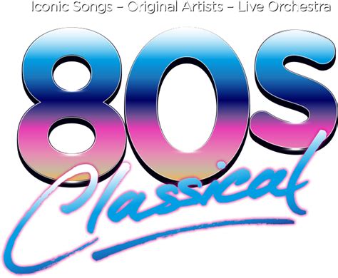 80s png image