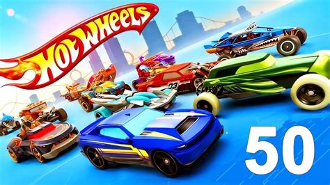 Hot Wheels Race Off Daily Race Off Random Levels Supercharged 50