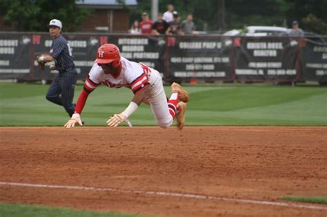 Hewitt Trussville Baseball Player Commits To Alabama State University The Trussville Tribune