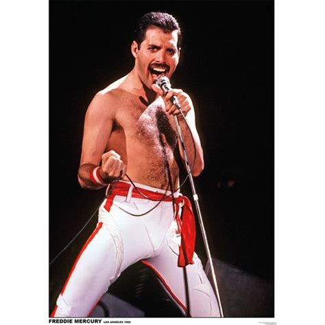Tagesschau vom 25 11 1991 tod des rocksängers freddie mercury. Queen: Freddie Mercury Plakat