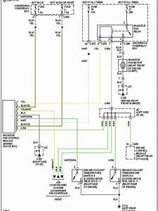 Diagram 1994 Honda Accord Ex Wiring Diagrams Full Wiring Diagram