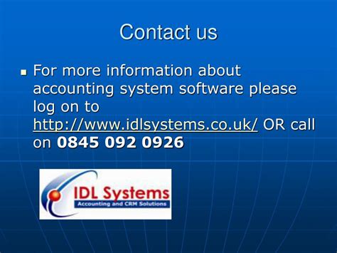 Ppt Account Management Software And Crm Solutions Uk Powerpoint Presentation Id1372