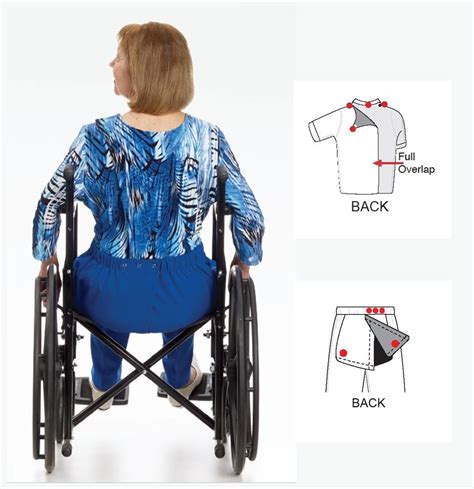 Adaptive Clothing For Seniors Artofit