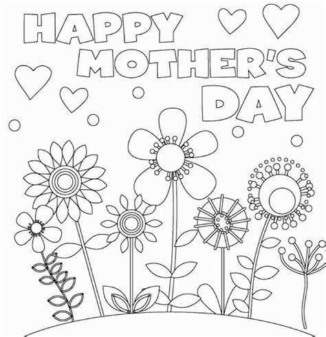Free Printables For Mothers Day