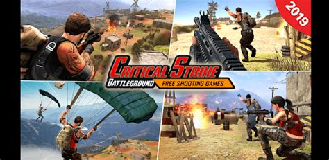 Every day is booyah day when you play the garena free fire pc game edition. Battleground Fire : Free Shooting Games 2019 for PC - Free ...