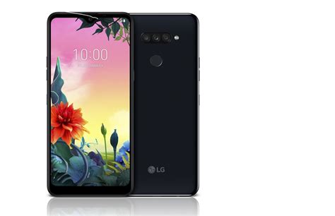 LG To Debut New K Series Smartphones With 'Military Grade Durability' At IFA 2019 | Tech Times