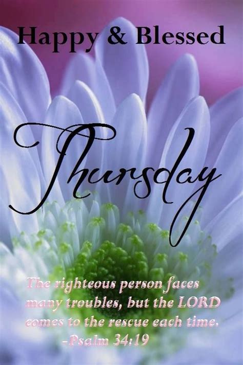 32 Best Images About Thursday Blessings On Pinterest Happy Thursday