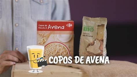 Si no sabes cocinar la avena este es el mejor video de la red!! Copos de avena: Usos y propiedades (Porridge, bebida ...