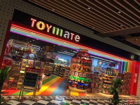 Toymate Penrith Nsw Toy Shop