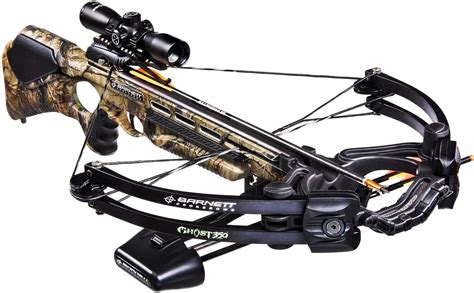 Best Crossbows Of 2016 Crossbow Reviews And Guide