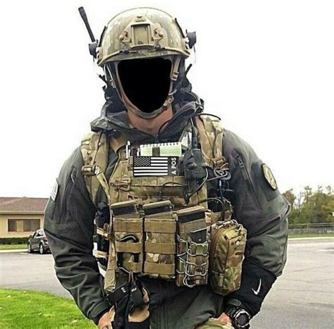 Pin By Leo Topic On Operators Military Gear Special Forces Military