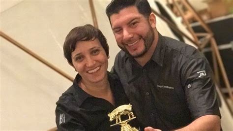 Chef Paula Dasilva Wins Miami Cochon 555 Miami Herald