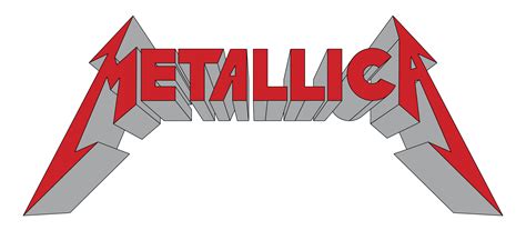 Metallica Logo Png Imagen Png All