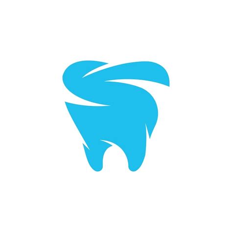 Premium Vector Dental Logo Template Vector