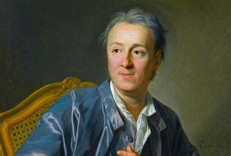 Denis Diderot - History and Biography