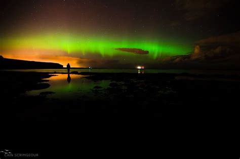 northern lights over the uk everything you need to know about the spectacular phenomenon