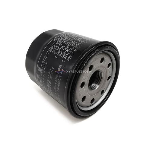 Free shipping available on orders over $25! 90915-YZZE1 Oil Filter for Toyota corolla vios yaris Original