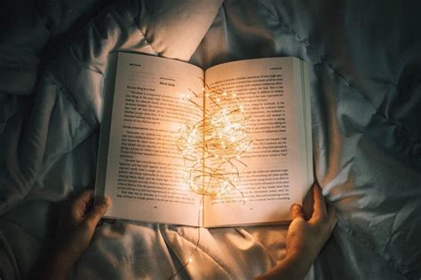 7 Benefits Of Reading Every Night New Jersey Digest