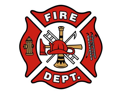New York City Fire Department Logo