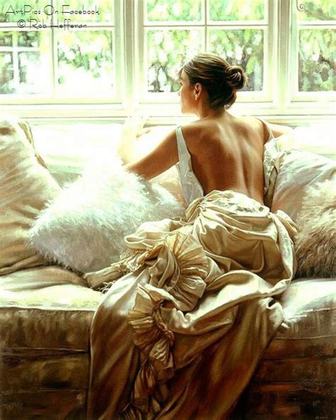 Woman And Love Beautiful Oil Paintings Romantic Paintings Realistic