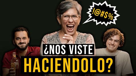 Confesiones Entre Madres E Hijos Ducktapetv Youtube