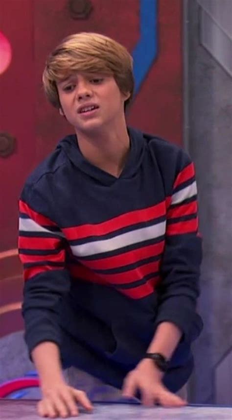 Jace Norman In Henry Danger Picture 677 Of 925 Jace Norman 2017