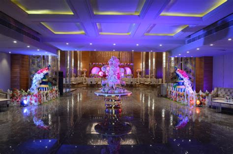 Zestin Banquets Sahibabad Ghaziabad Banquet Hall Wedding Hotel