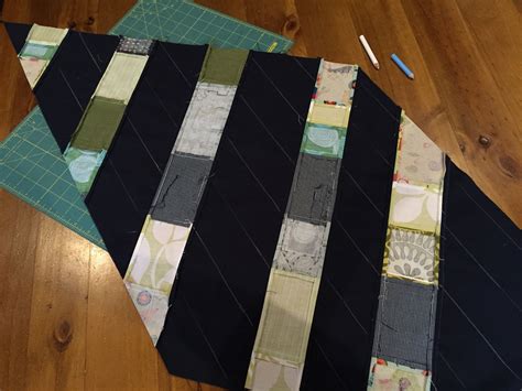 Stripey Scrappy Quilt Binding Quilt Binding Scrappy Quilt Quilts