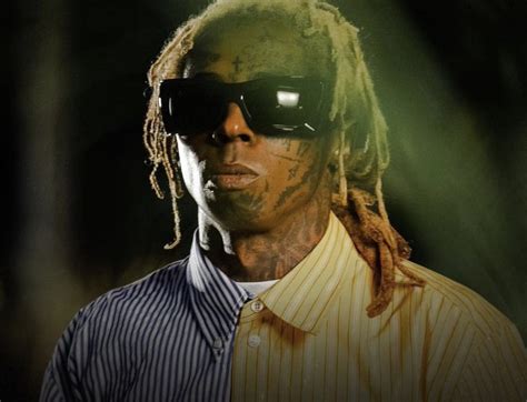 Real Nigga Quezzy On Twitter Rt Rap The Best Lil Wayne Mixtape Is