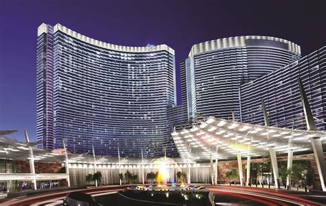 Aria Sky Suites Hotel Las Vegas Prezzi 2022 E Recensioni