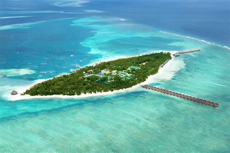 A Melting Pot Of Culture And Heritage Meeru Maldives Resort Island