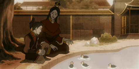 Avatar The Last Airbender Everything You Need To Know About Zuko S