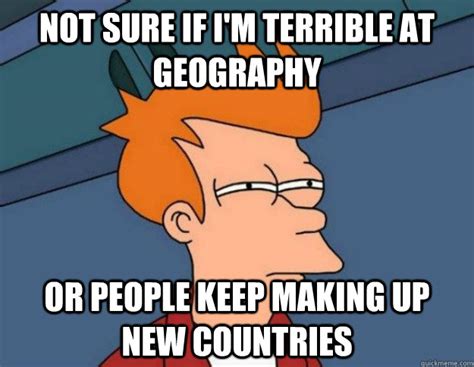 Unit 1 Geography Ms Leonard