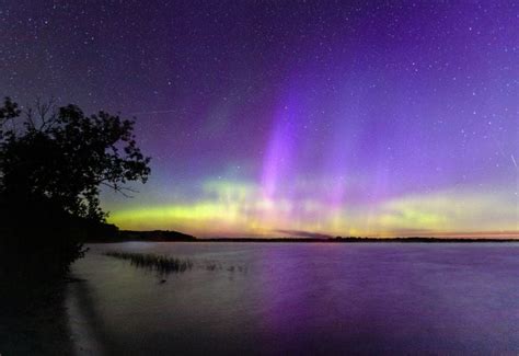 12 Best Places To See The Northern Lights On Vacation