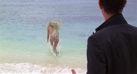 Nude Video Celebs Daryl Hannah Nude Splash