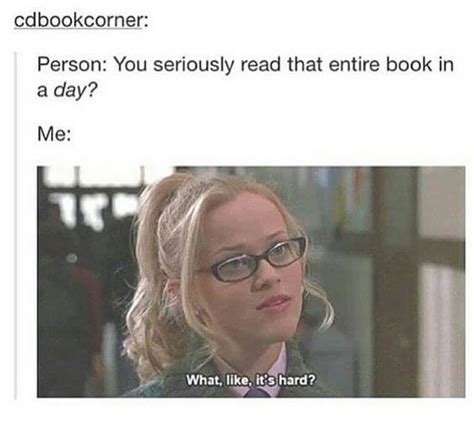 20 Reading Memes That Will Make You Want To Curl Up With A Book Right